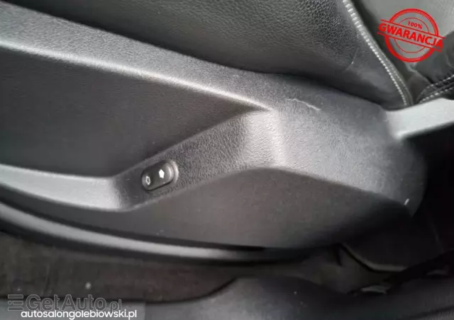 FORD S-Max 2.0 Titanium