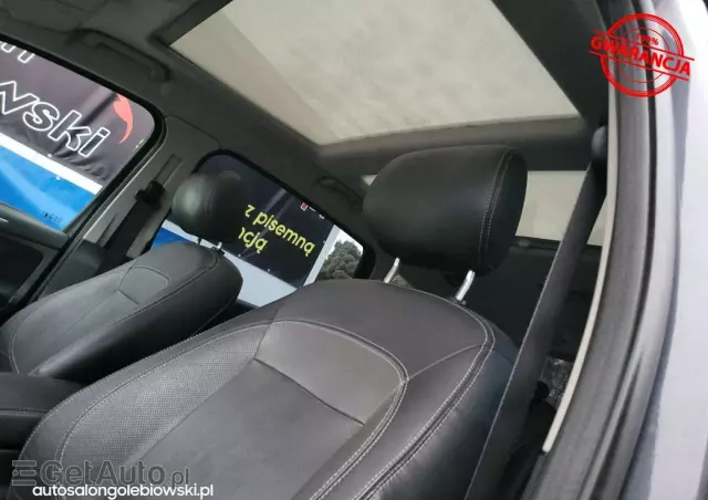 FORD S-Max 2.0 Titanium