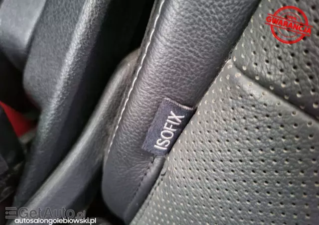 FORD S-Max 2.0 Titanium