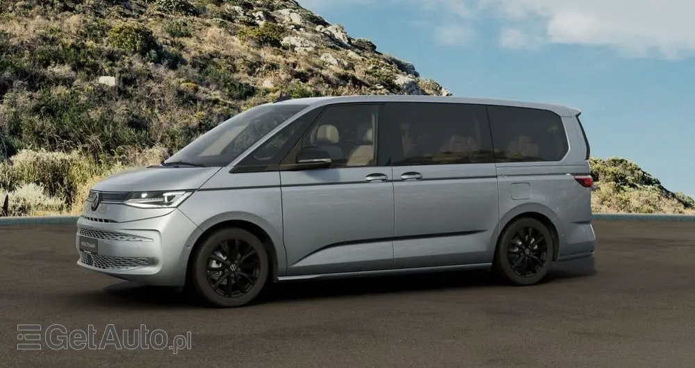 VOLKSWAGEN Multivan 2.0 TDI L2 Life DSG