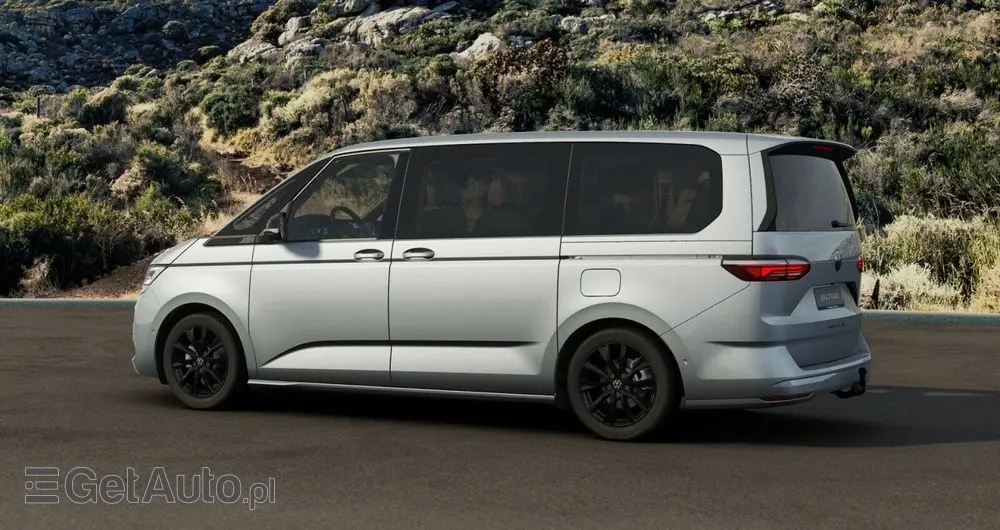 VOLKSWAGEN Multivan 2.0 TDI L2 Life DSG