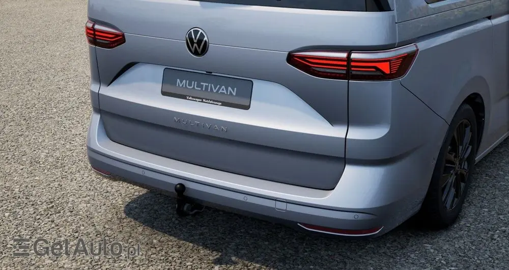 VOLKSWAGEN Multivan 2.0 TDI L2 Life DSG