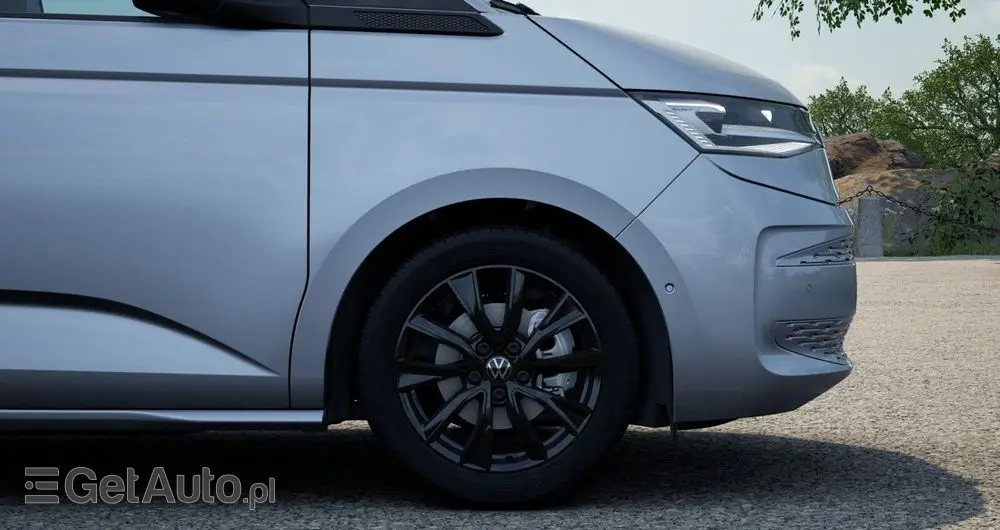 VOLKSWAGEN Multivan 2.0 TDI L2 Life DSG