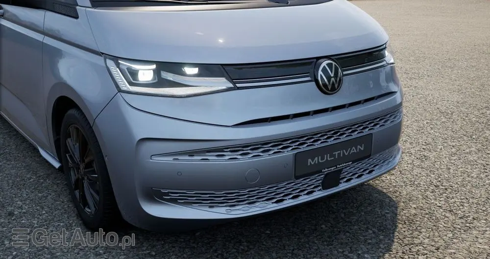 VOLKSWAGEN Multivan 2.0 TDI L2 Life DSG