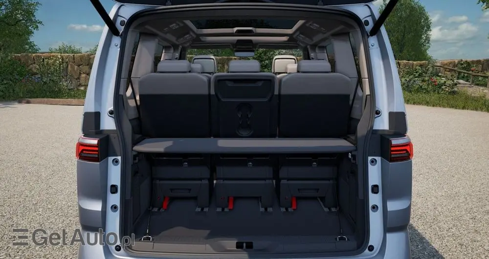 VOLKSWAGEN Multivan 2.0 TDI L2 Life DSG