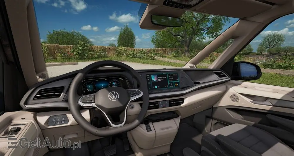 VOLKSWAGEN Multivan 2.0 TDI L2 Life DSG