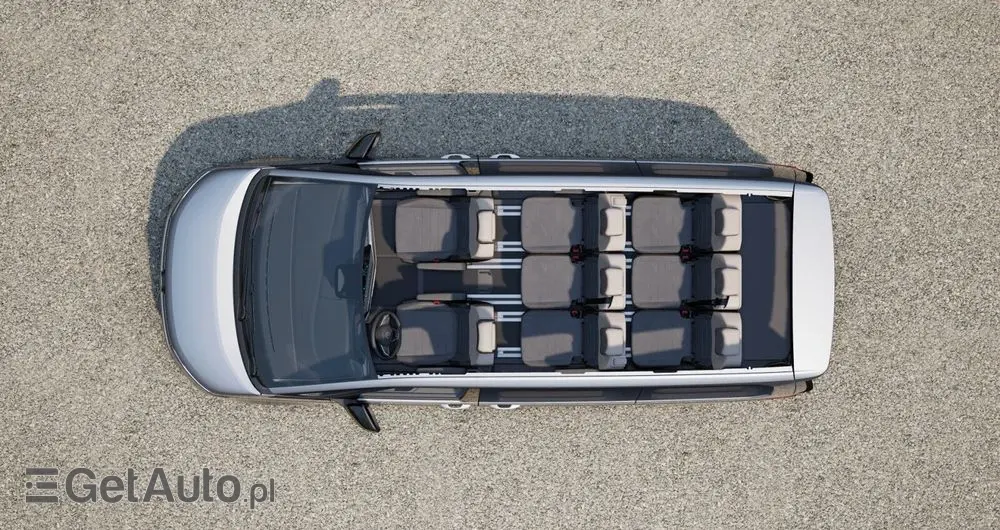 VOLKSWAGEN Multivan 2.0 TDI L2 Life DSG