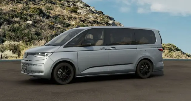 VOLKSWAGEN Multivan 2.0 TDI L2 Life DSG