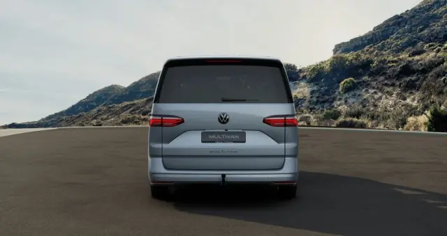 VOLKSWAGEN Multivan 2.0 TDI L2 Life DSG