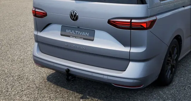 VOLKSWAGEN Multivan 2.0 TDI L2 Life DSG