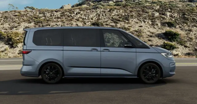 VOLKSWAGEN Multivan 2.0 TDI L2 Life DSG