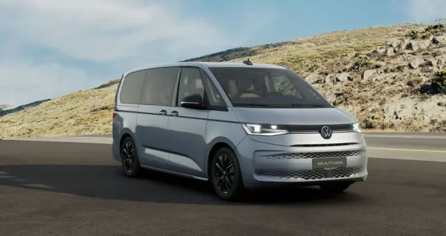 VOLKSWAGEN Multivan 2.0 TDI L2 Life DSG