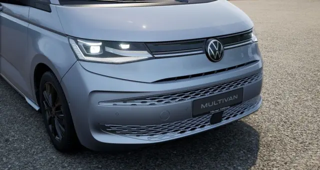 VOLKSWAGEN Multivan 2.0 TDI L2 Life DSG