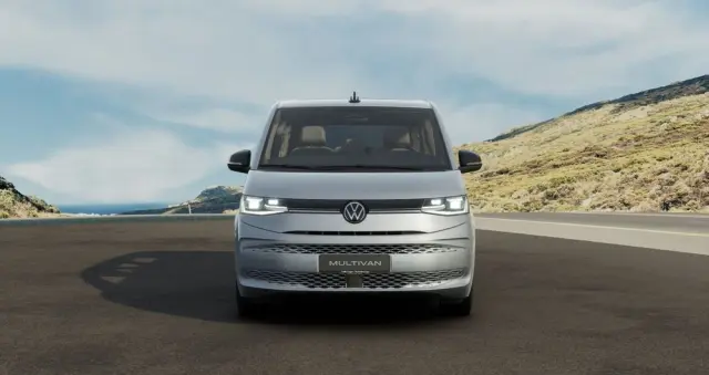 VOLKSWAGEN Multivan 2.0 TDI L2 Life DSG