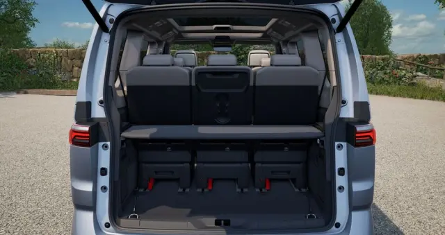 VOLKSWAGEN Multivan 2.0 TDI L2 Life DSG