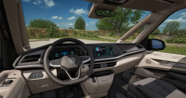 VOLKSWAGEN Multivan 2.0 TDI L2 Life DSG