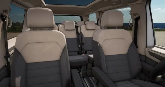 VOLKSWAGEN Multivan 2.0 TDI L2 Life DSG