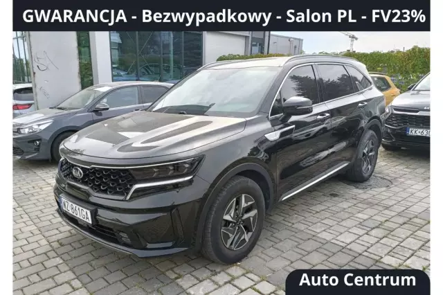 KIA Sorento 1.6 T-GDI HEV L 7os
