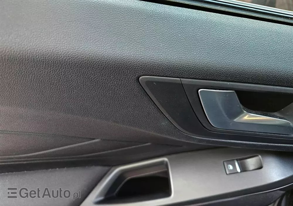 FORD Focus 1.5 EcoBlue Start-Stopp-System COOL&CONNECT