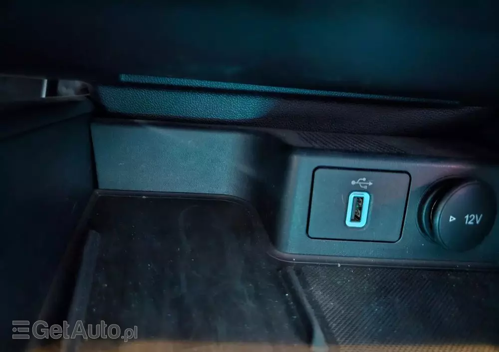 FORD Focus 1.5 EcoBlue Start-Stopp-System COOL&CONNECT