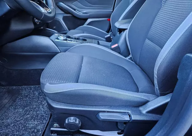 FORD Focus 1.5 EcoBlue Start-Stopp-System COOL&CONNECT