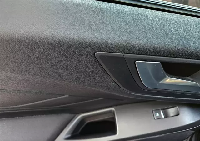 FORD Focus 1.5 EcoBlue Start-Stopp-System COOL&CONNECT