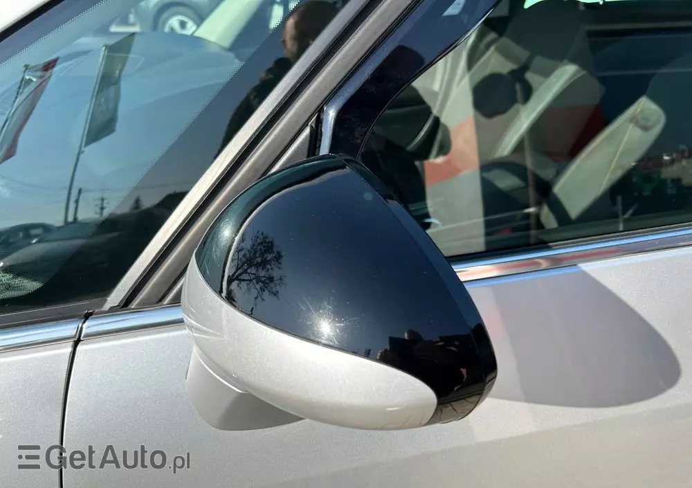 OPEL Zafira 1.6 DIT Automatik Edition