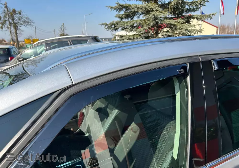 OPEL Zafira 1.6 DIT Automatik Edition