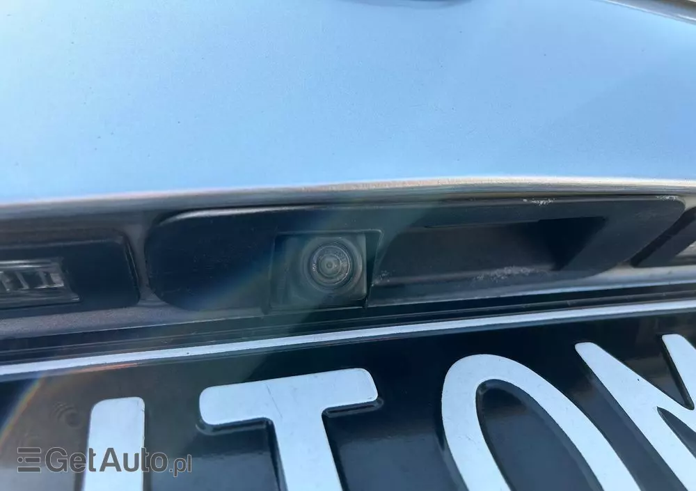 OPEL Zafira 1.6 DIT Automatik Edition