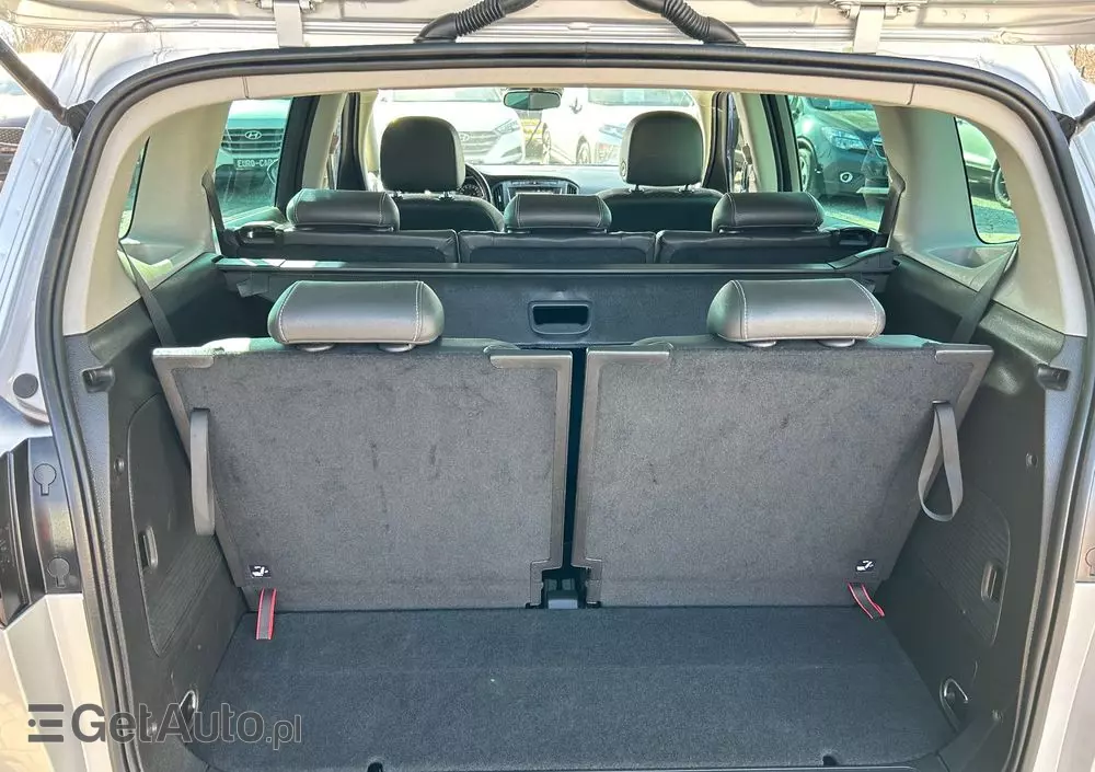 OPEL Zafira 1.6 DIT Automatik Edition