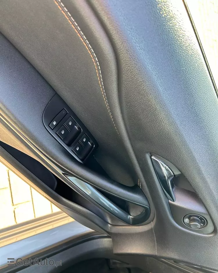 OPEL Zafira 1.6 DIT Automatik Edition