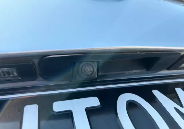 OPEL Zafira 1.6 DIT Automatik Edition