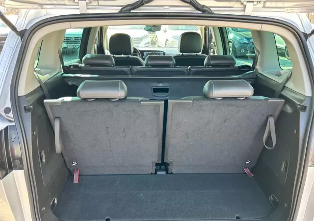 OPEL Zafira 1.6 DIT Automatik Edition