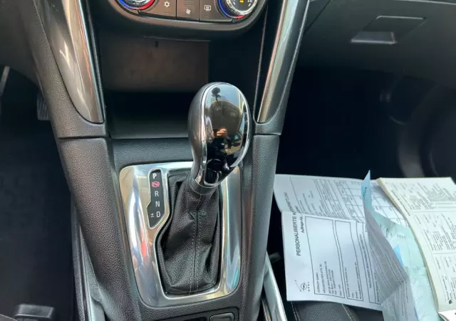 OPEL Zafira 1.6 DIT Automatik Edition