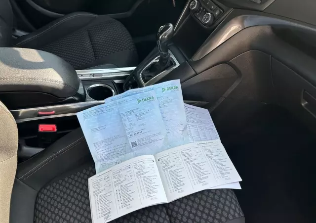 OPEL Zafira 1.6 DIT Automatik Edition