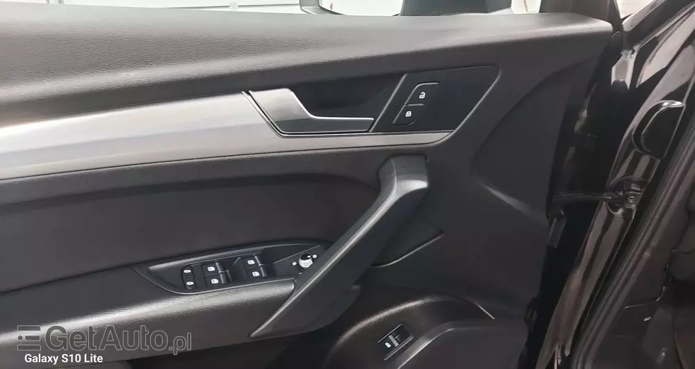 AUDI Q5 Sportback 40 TDI ack quattro S tronic S line