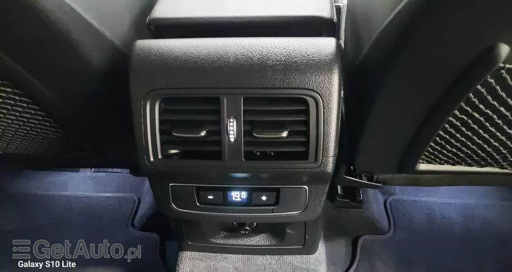 AUDI Q5 Sportback 40 TDI ack quattro S tronic S line