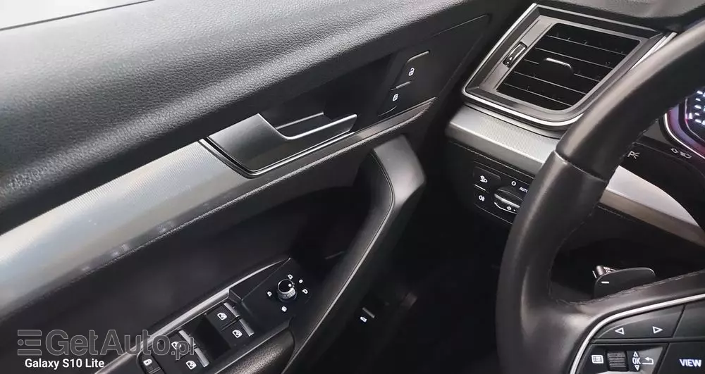 AUDI Q5 Sportback 40 TDI ack quattro S tronic S line