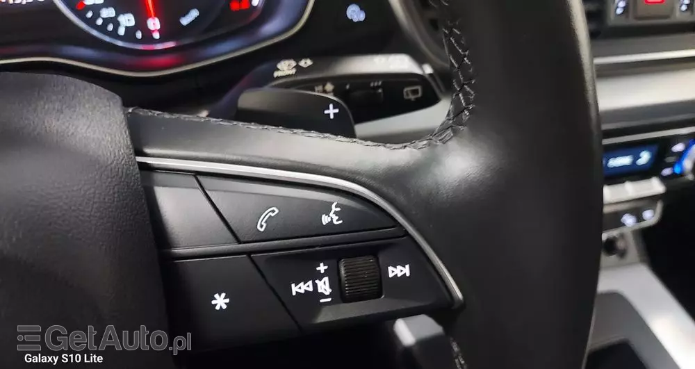 AUDI Q5 Sportback 40 TDI ack quattro S tronic S line