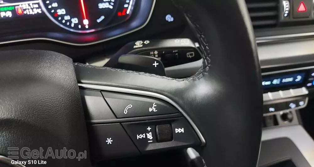 AUDI Q5 Sportback 40 TDI ack quattro S tronic S line