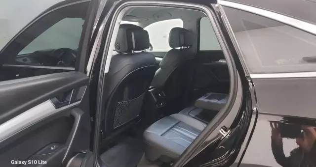 AUDI Q5 Sportback 40 TDI ack quattro S tronic S line