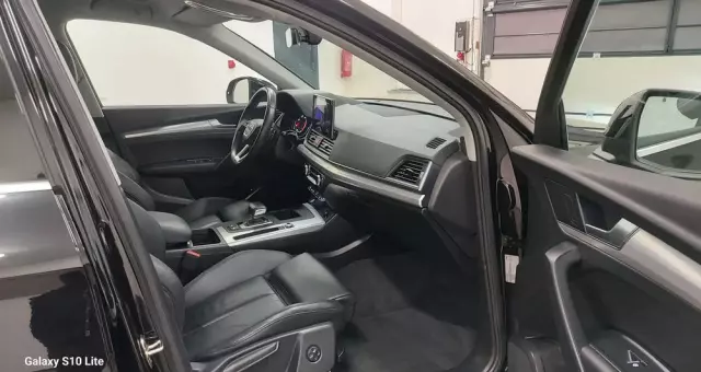 AUDI Q5 Sportback 40 TDI ack quattro S tronic S line