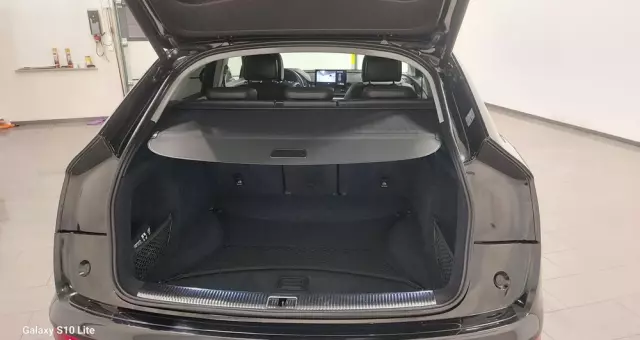 AUDI Q5 Sportback 40 TDI ack quattro S tronic S line