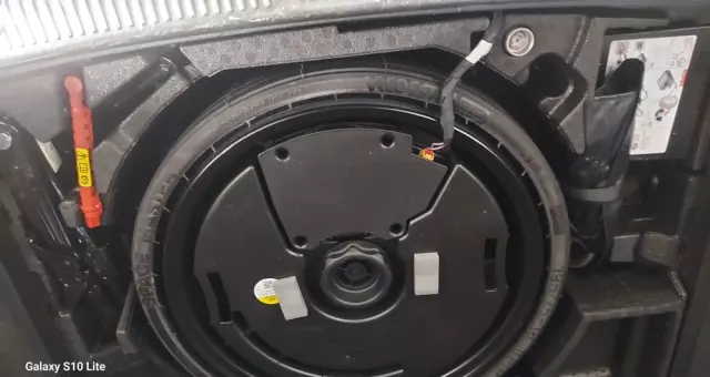 AUDI Q5 Sportback 40 TDI ack quattro S tronic S line