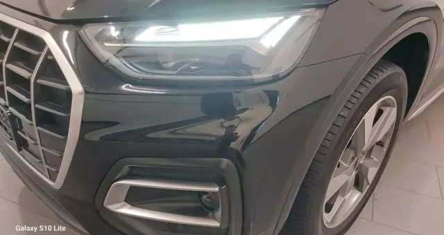 AUDI Q5 Sportback 40 TDI ack quattro S tronic S line