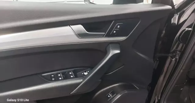 AUDI Q5 Sportback 40 TDI ack quattro S tronic S line