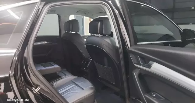 AUDI Q5 Sportback 40 TDI ack quattro S tronic S line