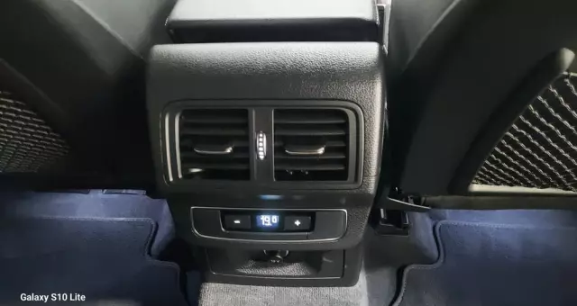 AUDI Q5 Sportback 40 TDI ack quattro S tronic S line