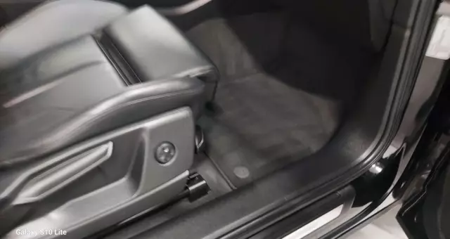 AUDI Q5 Sportback 40 TDI ack quattro S tronic S line