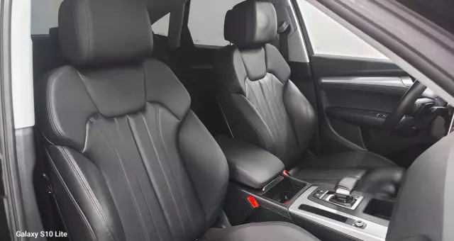 AUDI Q5 Sportback 40 TDI ack quattro S tronic S line